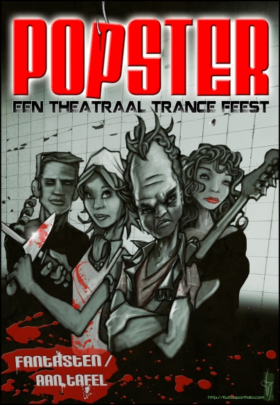 popster poster 6juni2011 KLEIN